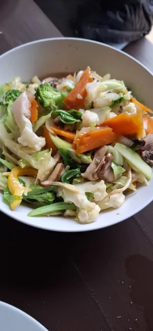 Nokk' s Thai Imbiss