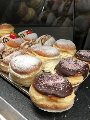 Café Margraf Pollenfeld