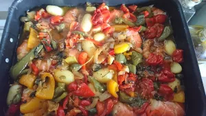 Pizzeria zur Lüften da Piero