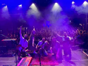 Fiddler's Green