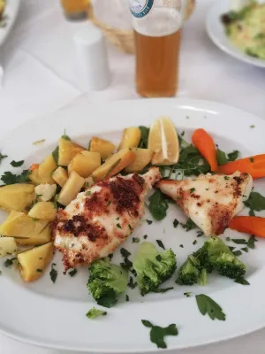 Tartufo Ristorante Pizzeria