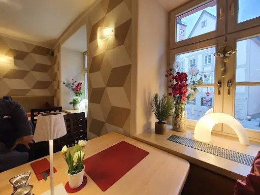 Bild von Ristorante Pizzeria Tartufo & Kellerbar