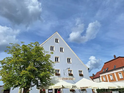 Bild von Gasthaus zum Löwen Gerberwirt