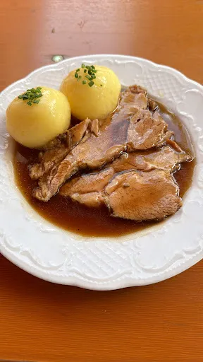 Gasthaus zur Krone