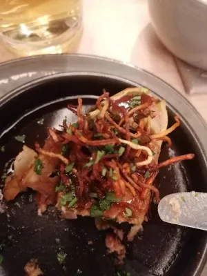 OMA FRIEDA - Bavarian Tapas