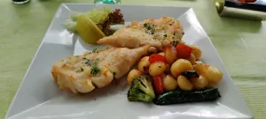Restaurant San Pio