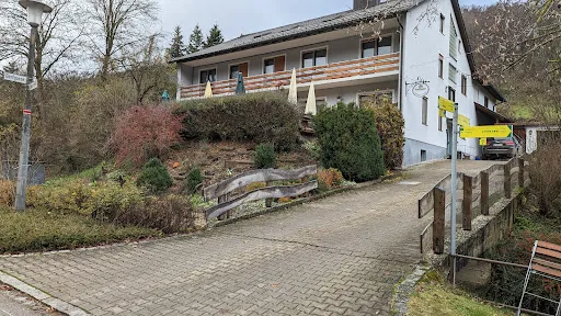 Bild von Gasthof Gmelch