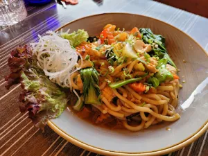 ST Asia-Restaurant