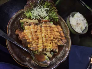 ST Asia-Restaurant