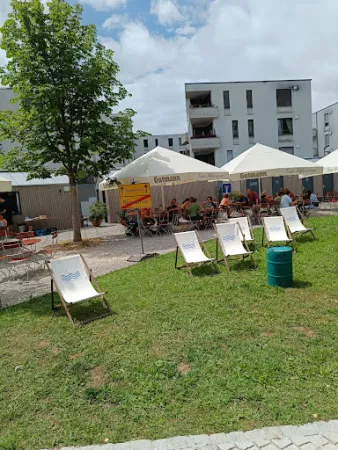 Bild von Haifischbar