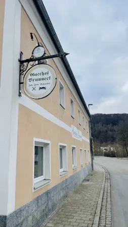 Bild von Restaurant Brunneck