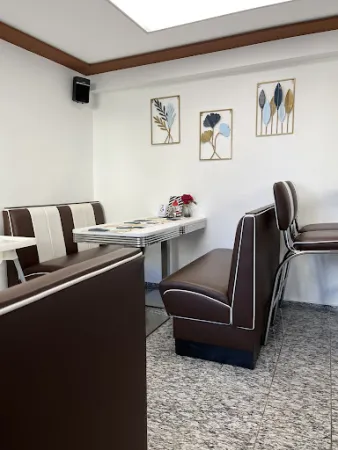 Bild von Tulhan Grill Diner