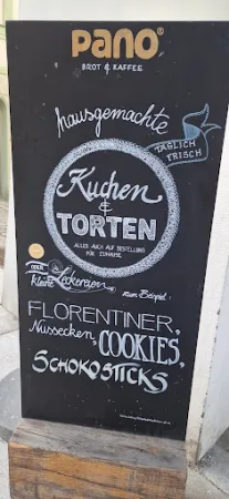 Bild von Artis Kaffeehaus