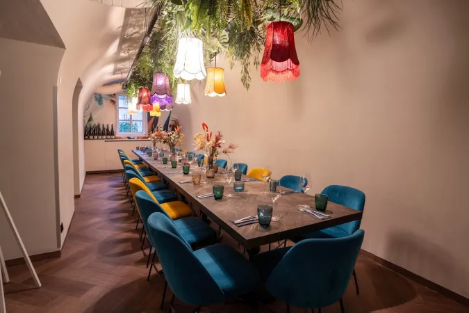 Bild von Sorry Mama Kitchen &amp; Bar