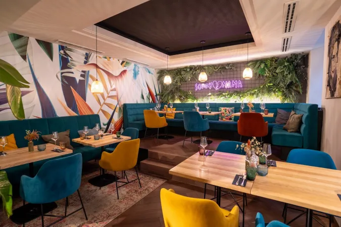 Bild von Sorry Mama Kitchen &amp; Bar
