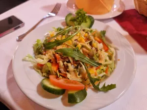 TAJ Indisches Restaurant - Pfaffenhofen