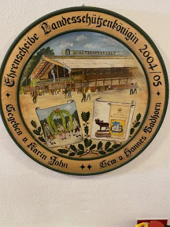 Bild von V-Heim