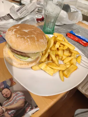 Clubhouse Grill & Bar Restaurant