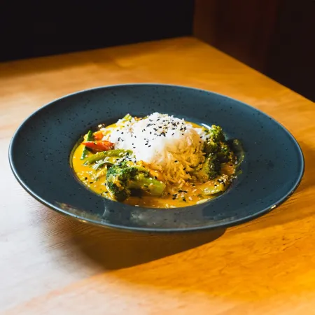 Bild von Sorry Mama Kitchen &amp; Bar