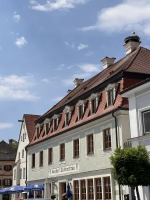 Gasthaus Stöttnerbräu