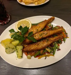 Mohrs Grill & Bar
