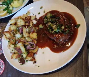 Mohrs Grill & Bar