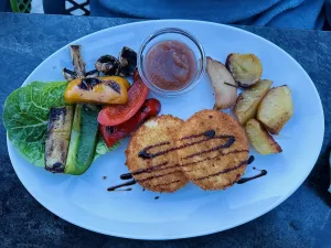 Naims Garten