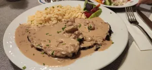 Jagdschlössel Neuburg