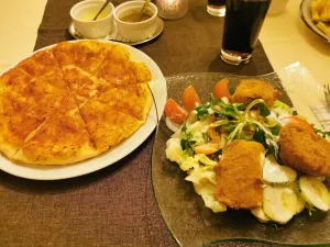 Pizzeria Casa Leone