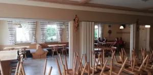 Zum Bauerwirt Hofstetten