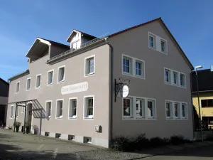 Zum Bauerwirt Hofstetten