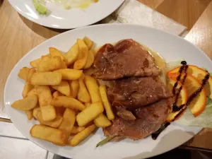 Ristorante Pizzeria Cipolla