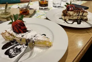 Ristorante Pizzeria Cipolla