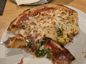 Sportgaststätte-Pizzeria FC Hepberg