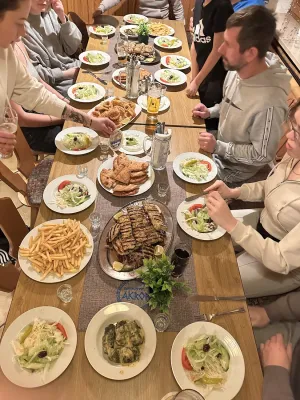 Taverne Akropolis-Eitensheim