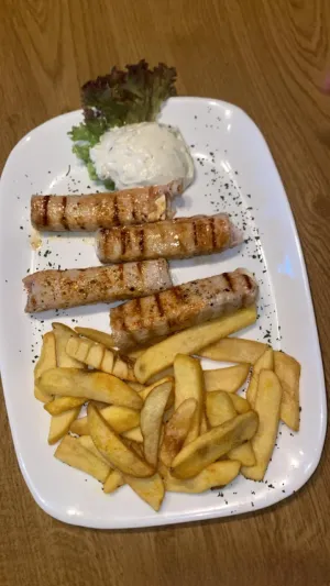 Taverne Akropolis-Eitensheim