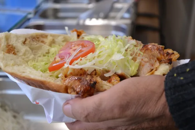 Istanbul Döner