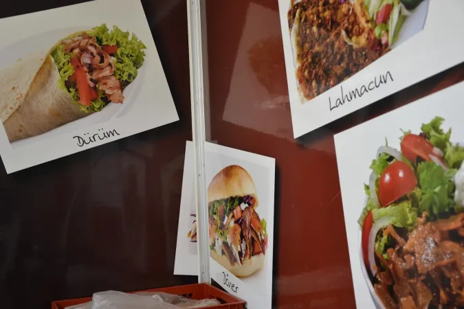 Istanbul Döner