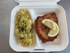 Sportgaststätte Bergheim