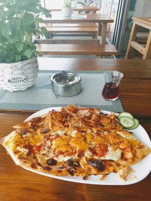 Ewin Döner & Pizza Haus