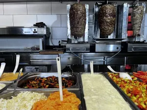 Ewin Döner & Pizza Haus