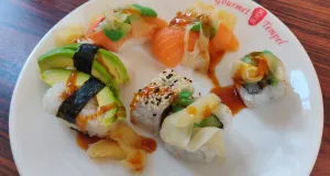 Restaurant Shanghai Wok