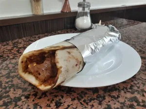 Restaurant Mevlana