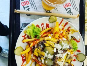 EatBox Restaurant - Burger & Döner in Eichstätt