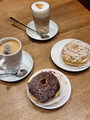 Sipl Brot & Kaffeehaus in Kipfenberg