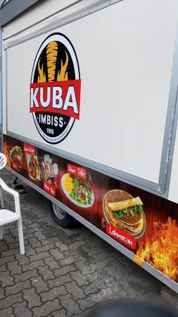 KUBA Döner Imbiss