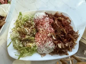 MR. KEBAB