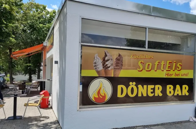 Bild von Döner Bar Lenting