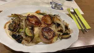 Restaurant TSV Großmehring