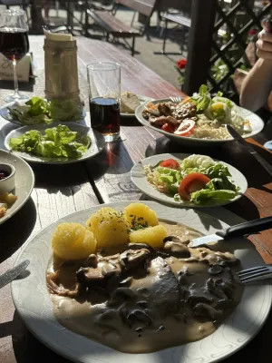 Restaurant Sonnenhang